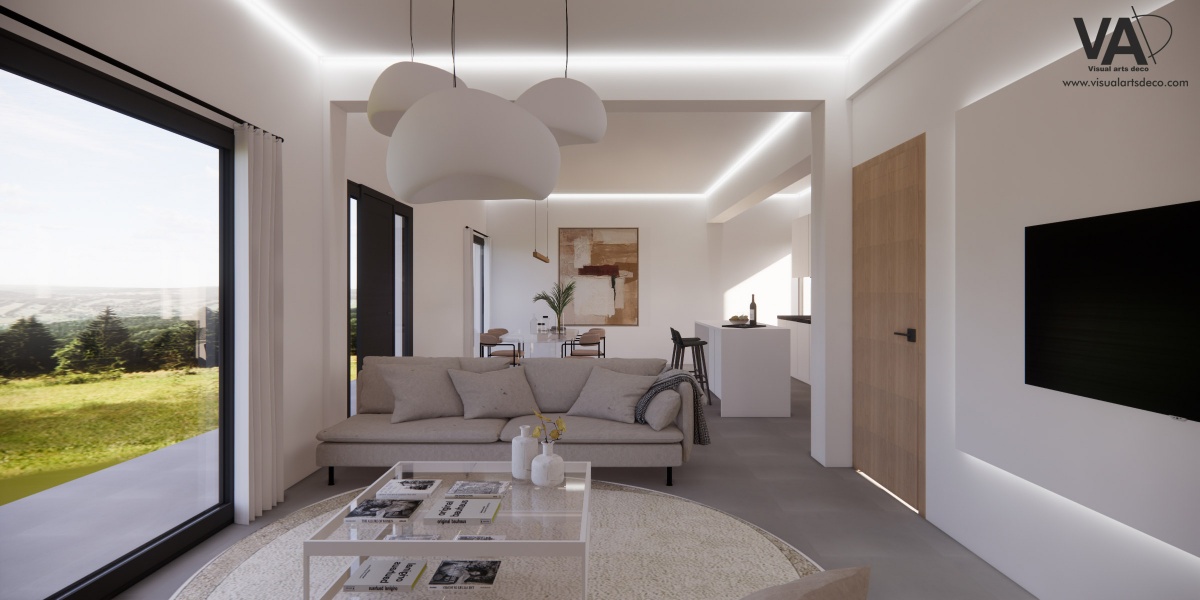 RESIDENTIAL DESGN